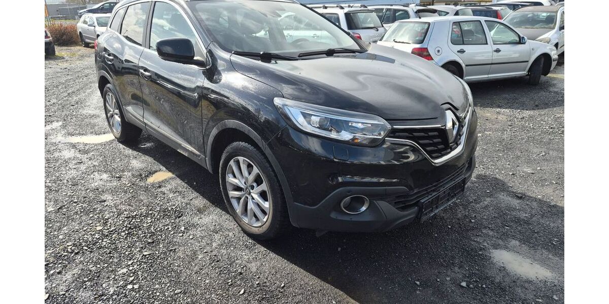Renault Kadjar 223.000 km 8.500 &euro; Elz 65604