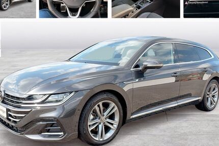VW Arteon 26.111 km 36.850 &euro; Halle 06116