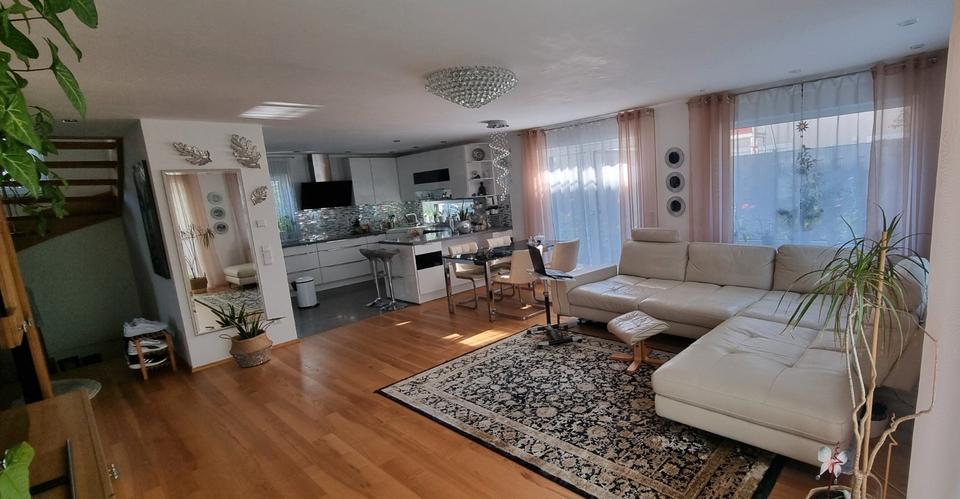 Einfamilienhaus Rosenheim Innenstadt - 5 Zimmer, 158 m&sup2;, 1.309.000&euro; | Angebot:27086163
