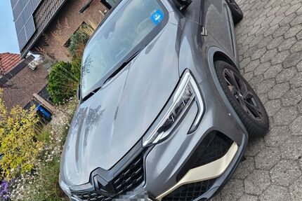 Renault Arkana 49.000 km 20.599 &euro; Brüggen 41379