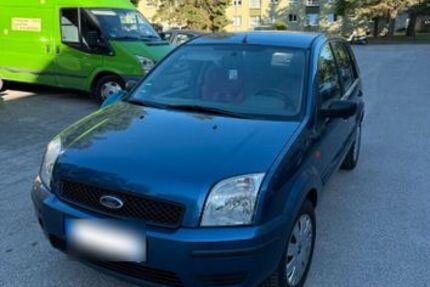 Ford Fusion 64.400 km 4.400 &euro; Rüsselsheim 65428