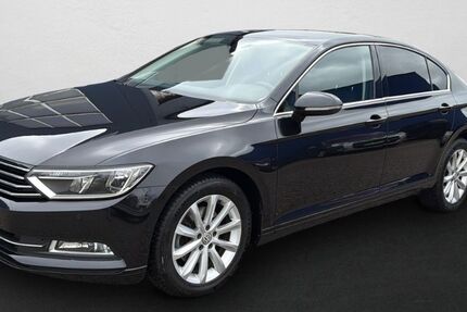 VW Passat 125.469 km 11.990 &euro; Dessau-Roßlau 06849