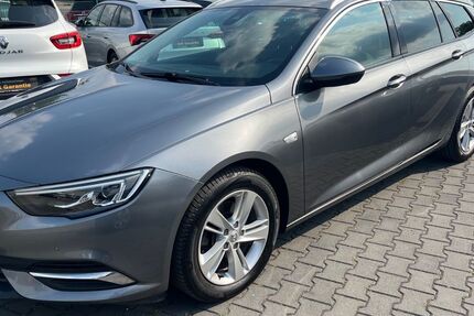 Opel Insignia 174.517 km 8.980 &euro; Essen 45356