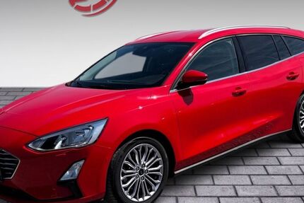 Ford Focus 69.500 km 12.500 &euro; Butzbach 35510