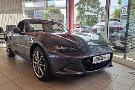 Mazda MX-5 6.982 km 33.870 &euro; Stuhr 28816