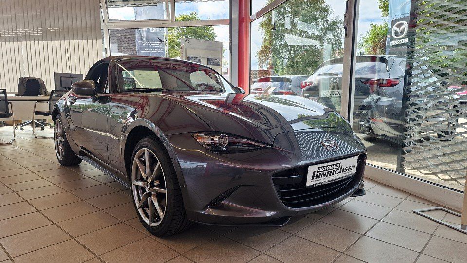 Mazda MX-5 6.982 km 33.870 &euro; Stuhr 28816