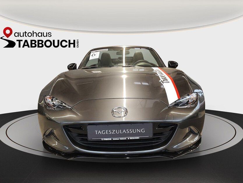 MX-5