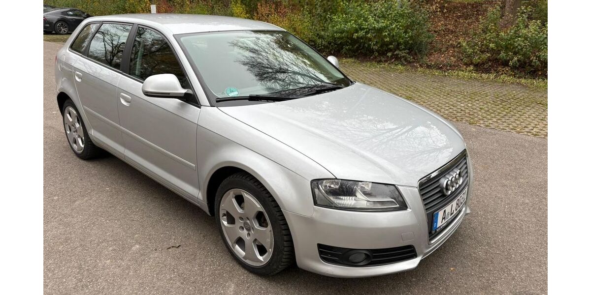 Audi A3 199.195 km 5.900 &euro; Königsbrunn 86343
