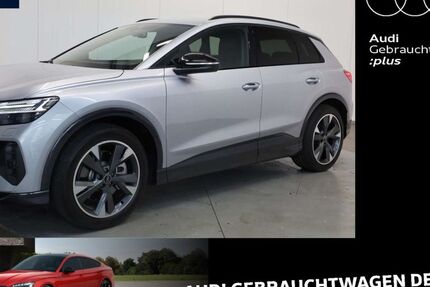Audi Q4 e-tron 11.126 km 39.940 &euro; Ursensollen 92289
