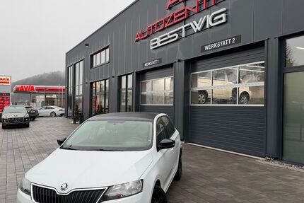 Skoda Rapid 81.000 km 13.995 &euro; Bestwig-Nuttlar 59909