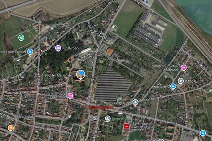 Grundstück Mühlberg/Elbe Fichtenberg - 49.000&euro; | Angebot:20589451