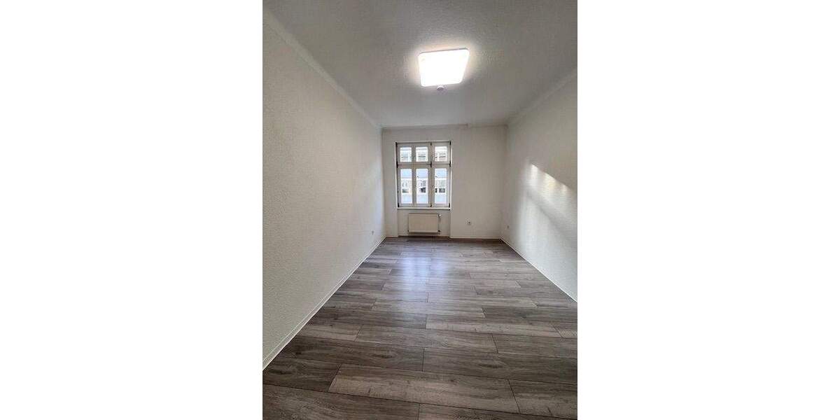 Saarbrücken.Urbanes Lebensgefühl in 4 ZKB-Wohnung im Nauwieser Viertel 4 zimmer