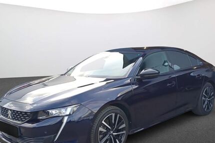 Peugeot 508 96.664 km 25.640 &euro; Dülmen 48249