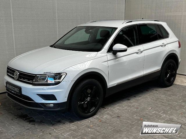 VW Tiguan 65.300 km 27.295 &euro; Roeslau 95195