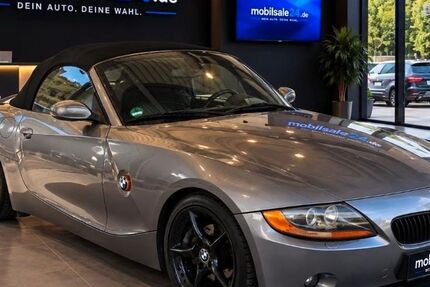BMW Z4 150.000 km 10.990 &euro; Geislingen an der Steige 73312