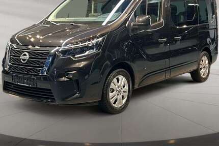 Nissan Primastar 24.119 km 33.929 &euro; Neckarsulm-Obereisesheim 74172