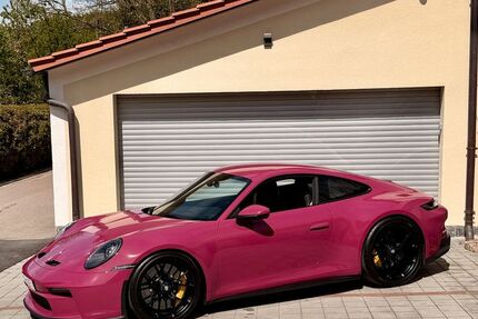 Porsche 911 Urmodell 2.900 km 184.999 &euro; Fensterbach 92269
