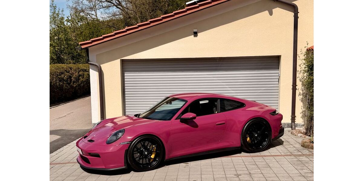 Porsche 911 Urmodell 2.900 km 184.999 &euro; Fensterbach 92269