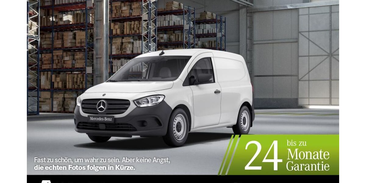 Mercedes-Benz Citan 94.800 km 16.244 &euro; Vechta 49377