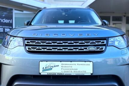 Land Rover Discovery 100.000 km 23.000 &euro; Losheim am See 66679