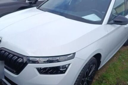 Skoda Kamiq 18.283 km 17.879 &euro; Hagen 58091