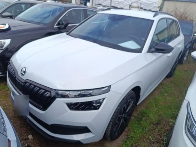 Skoda Kamiq 18.283 km 17.879 &euro; Hagen 58091