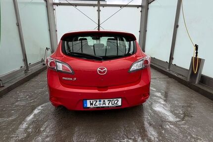 Mazda 3 165.000 km 5.600 &euro; Bad Vilbel 61118