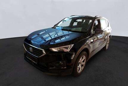 Seat Tarraco 148.405 km 21.940 &euro; Köthen 06366