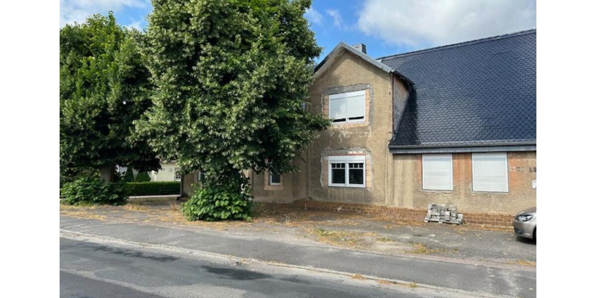 Einfamilienhaus Ziesar - 150.000&euro; | Angebot:21290426