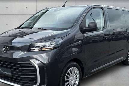 Toyota Proace 48.206 km 31.750 &euro; Rotenburg - Wümme 27356