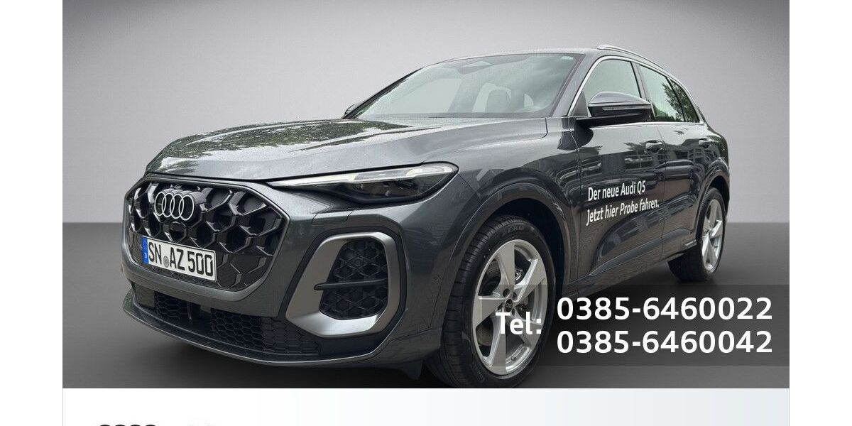 Audi A6 11.500 km 66.900 &euro; Schwerin 19061