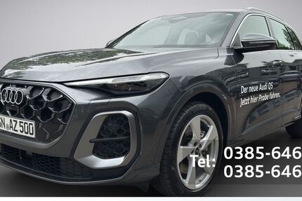 Audi Q5 11.500 km 64.900 &euro; Schwerin 19061
