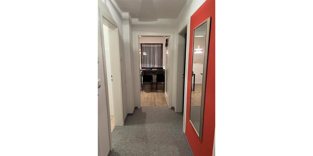 Etagenwohnung Neusäß - 2 Zimmer, 50 m&sup2;, 1.190&euro; | Angebot:26042516