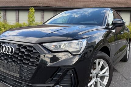 Audi Q3 146.890 km 21.499 &euro; Mittenwalde 15749