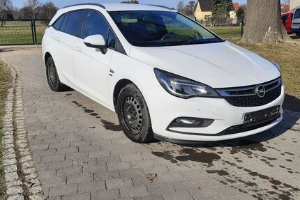 Opel Astra 222.222 km 5.999 &euro; Niesky 02906