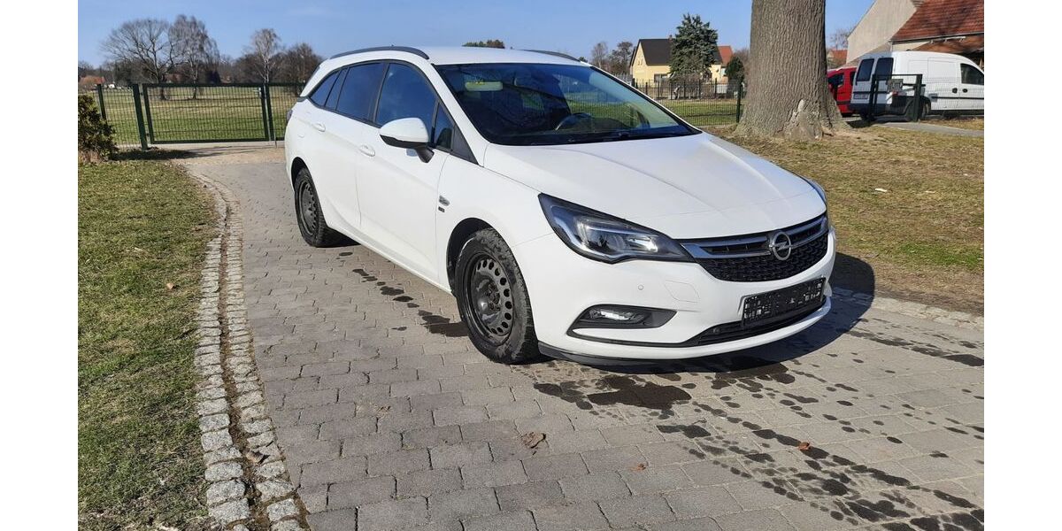 Opel Astra 222.222 km 5.999 &euro; Niesky 02906