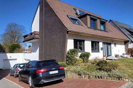 Haus Osnabrück Hafen - 6 Zimmer, 170 m&sup2;, 2.000&euro; | Angebot:25632838