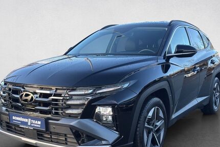 Hyundai TUCSON 18.471 km 29.880 &euro; Bielefeld 33609