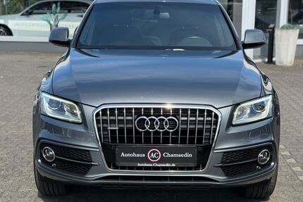 Audi Q5 122.334 km 18.999 &euro; Viersen 41748