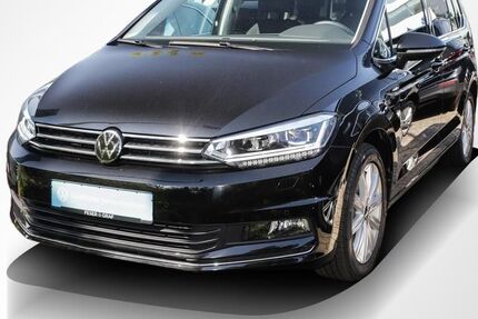 VW Touran 13.750 km 34.440 &euro; Forchheim 91301