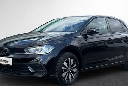 VW Polo 10.600 km 21.424 &euro; Lauda-Königshofen 97922