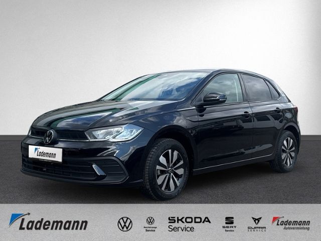 VW Polo 10.600 km 21.424 &euro; Lauda-Königshofen 97922