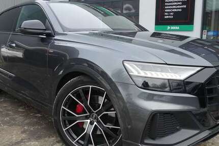 Audi Q8 45.091 km 75.800 &euro; Berlin 13156