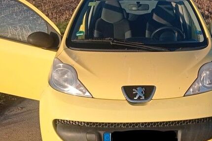 Peugeot 107 175.965 km 1.200 &euro; Endingen 79346