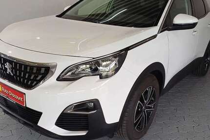 Peugeot 3008 51.849 km 14.750 &euro; Herzberg 37412