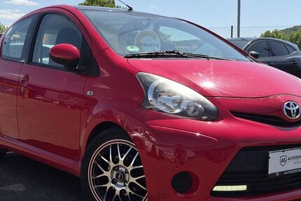 Toyota Aygo (X) 135.000 km 4.590 &euro; Lebach 66822