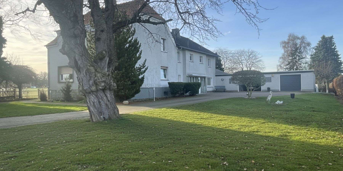 Einfamilienhaus Erwitte - 9 Zimmer, 280 m&sup2;, 375.000&euro; | Angebot:24751217