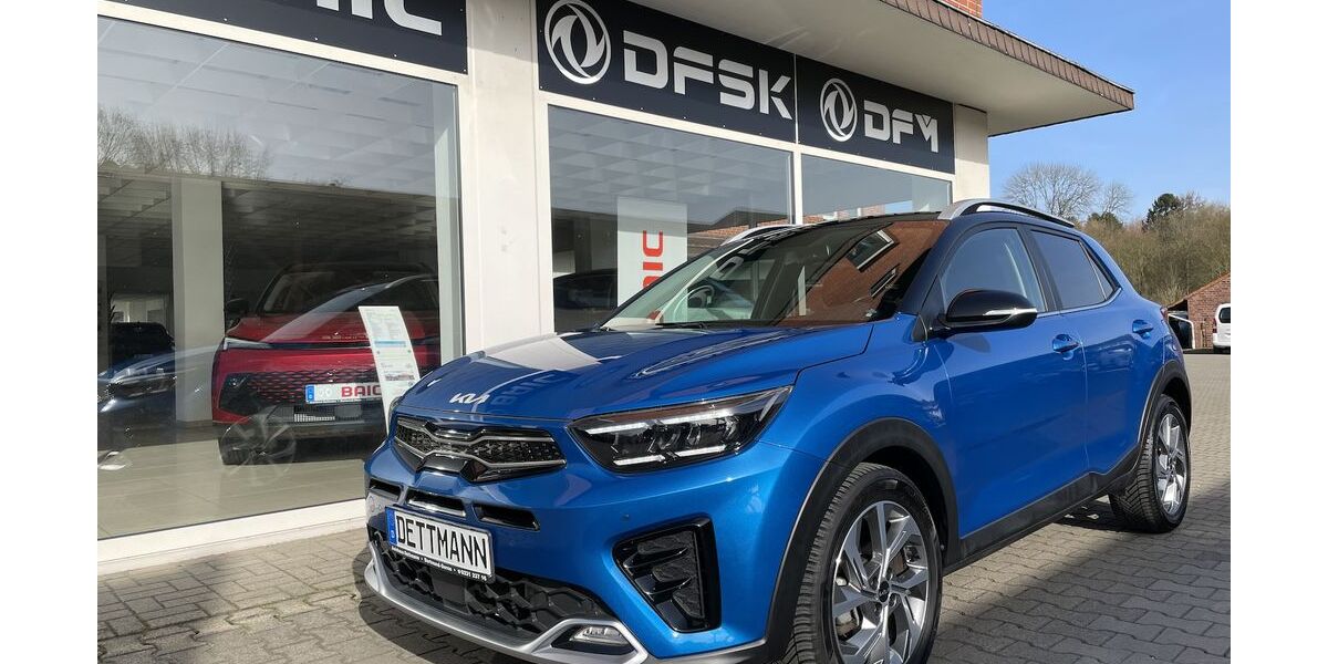 Kia Stonic 10.700 km 19.900 &euro; Dortmund 44329