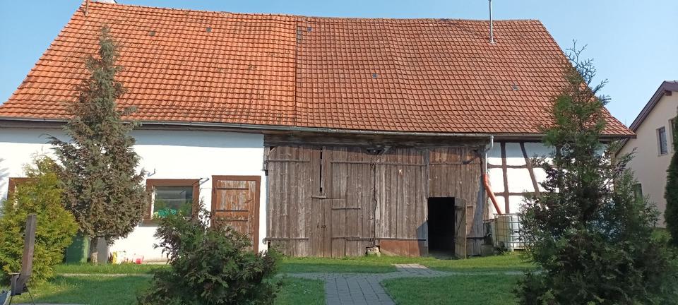 Bauernhaus, Landhaus Kupferzell - 13 Zimmer, 200 m&sup2;, 280.000&euro; | Angebot:26299727
