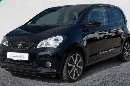 Seat Mii 42.000 km 12.990 € Karlskron-Brautlach 85123